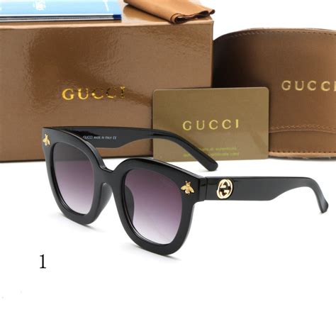 gucci sunglasses 2019 women's|clearance Gucci sunglasses.